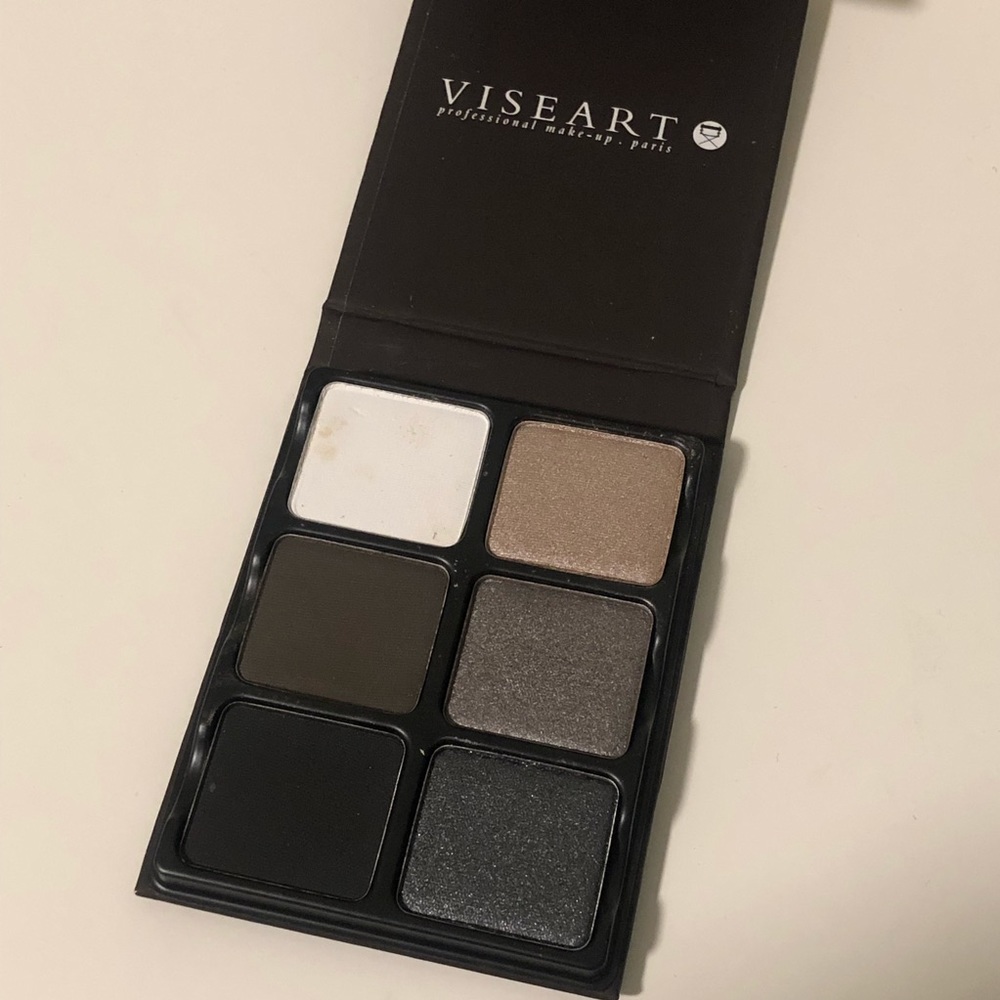 VISEART THEORY PALETTE